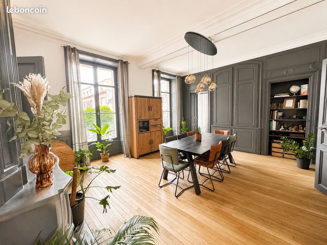 Appartement à vendre, 153m², Chaumont