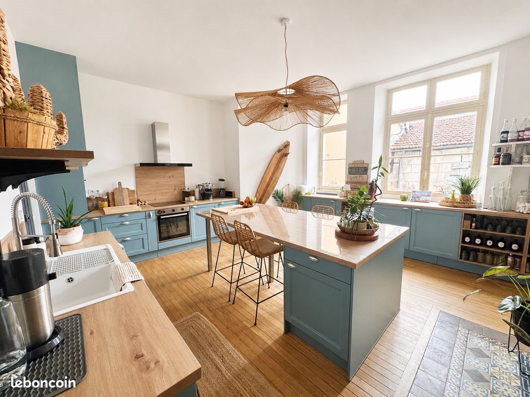 Appartement à vendre, 153m², Chaumont