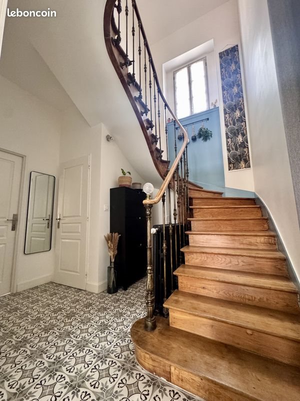 Maison à vendre, 160m², Chaumont