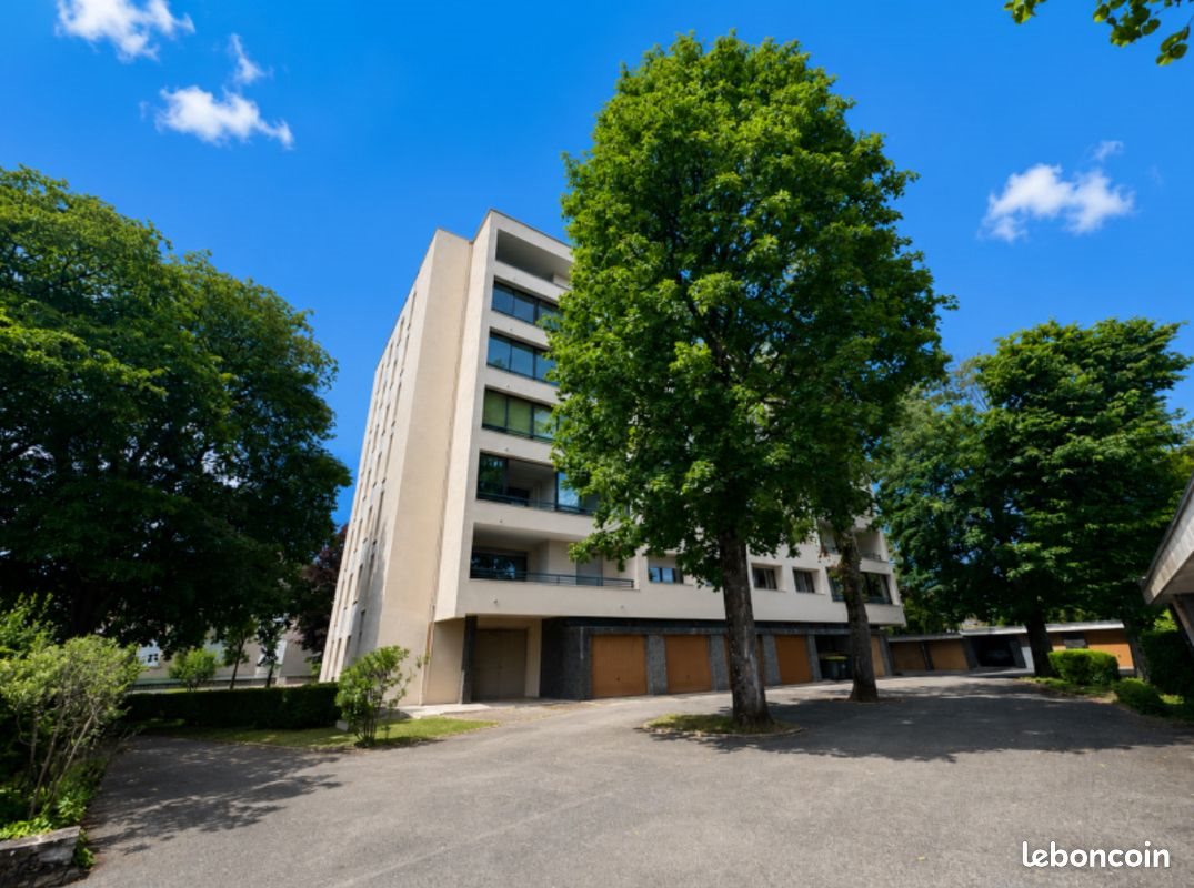 Appartement à vendre, 17m², Chaumont