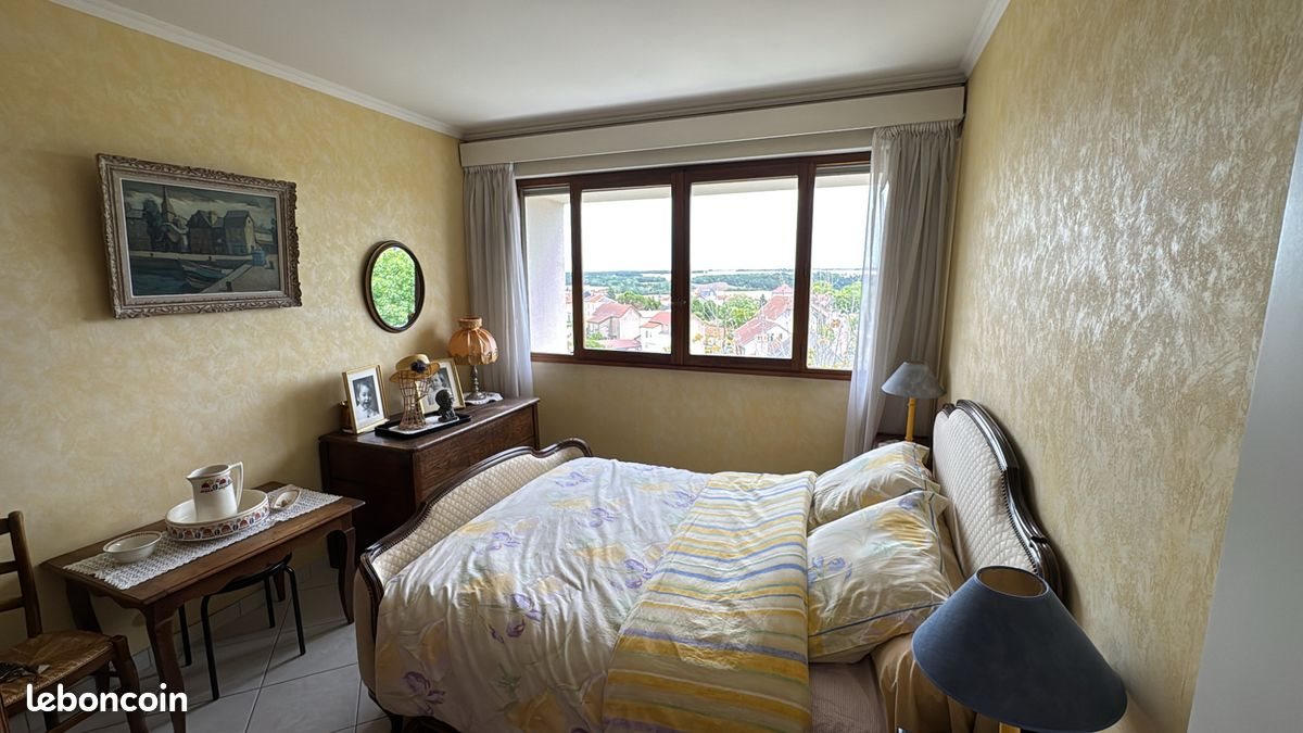 Appartement à vendre, 17m², Chaumont