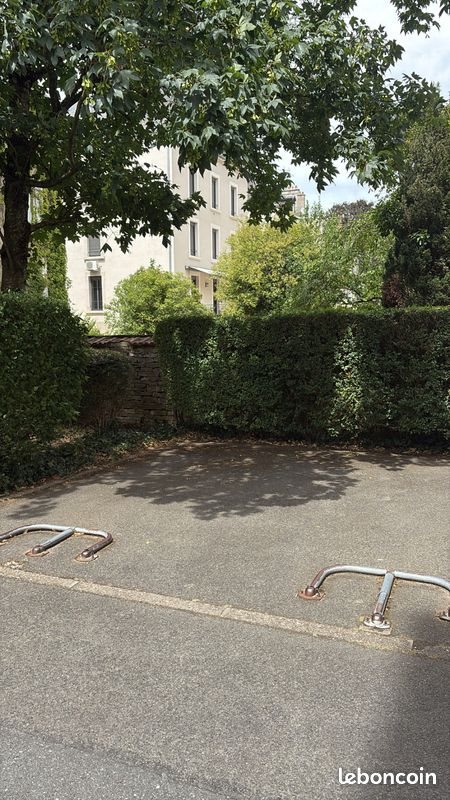 Appartement à vendre, 17m², Chaumont