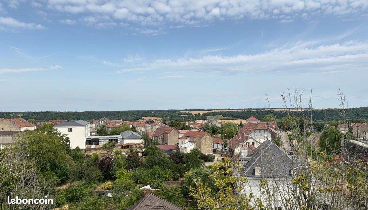 Appartement à vendre, 17m², Chaumont
