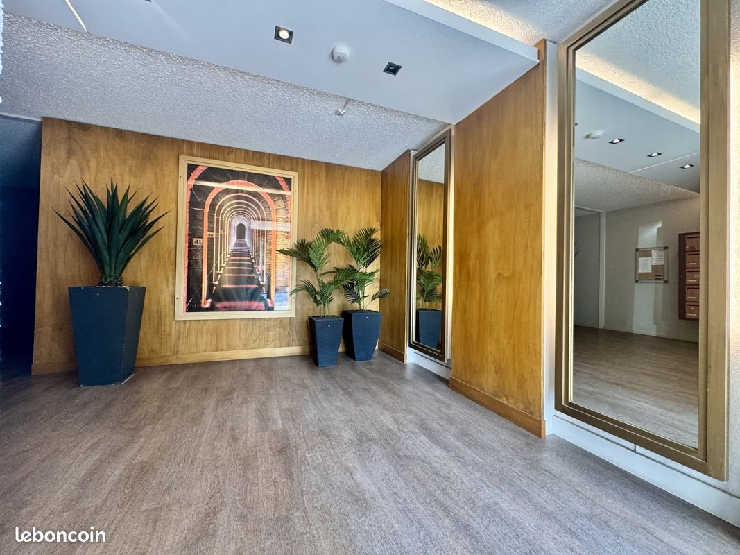 Appartement à vendre, 36m², Chaumont