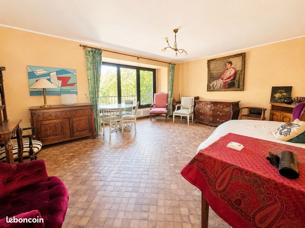 Appartement à vendre, 57m², Chaumont