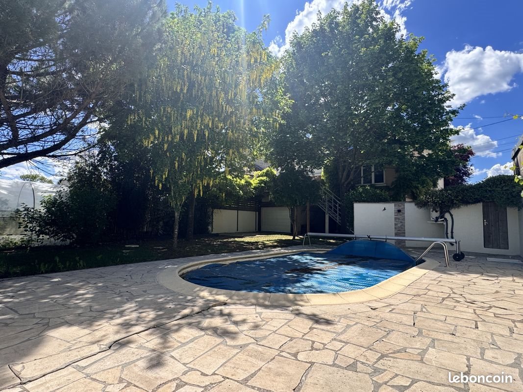 Maison à vendre, 130m², Chaumont