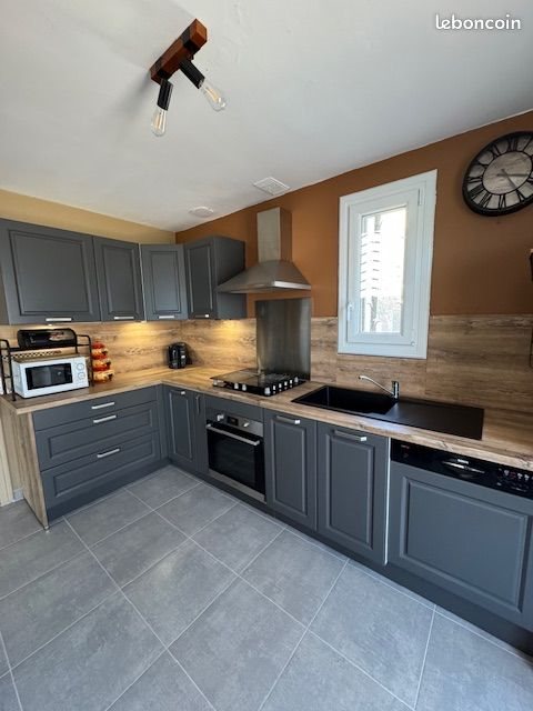 Maison à vendre, 105m², Château-Arnoux-Saint-Auban