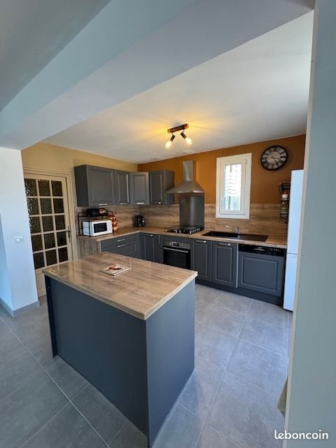 Maison à vendre, 105m², Château-Arnoux-Saint-Auban