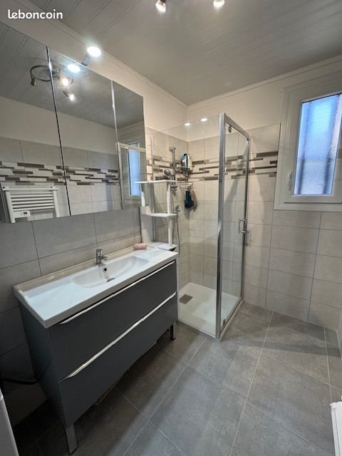 Maison à vendre, 105m², Château-Arnoux-Saint-Auban
