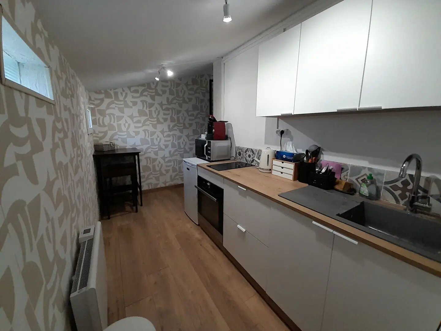 Maison à vendre, 50m², Château-Arnoux-Saint-Auban