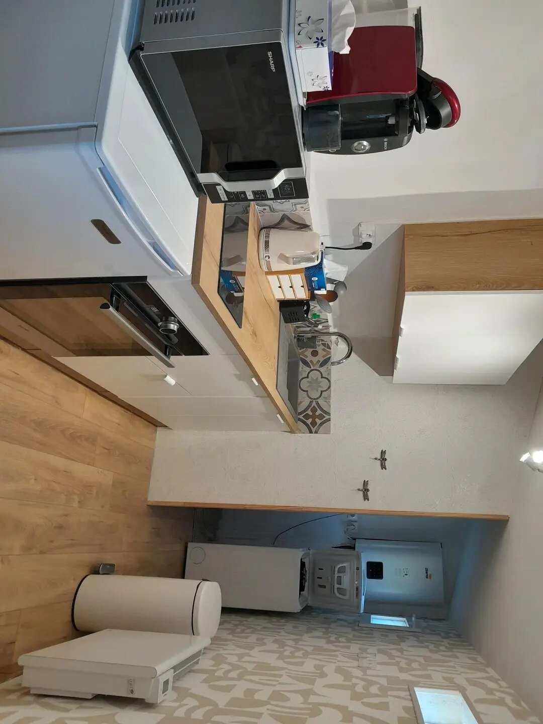 Maison à vendre, 50m², Château-Arnoux-Saint-Auban