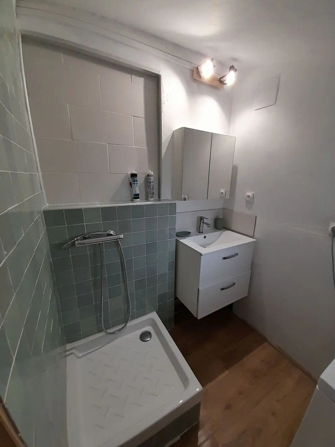 Maison à vendre, 50m², Château-Arnoux-Saint-Auban