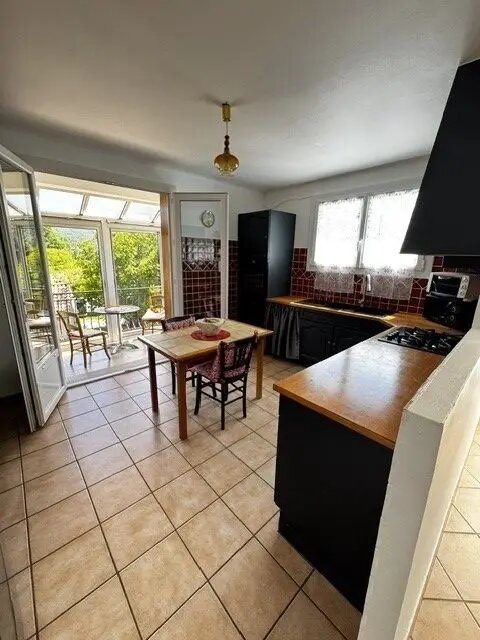 Maison à vendre, 120m², Digne-les-Bains