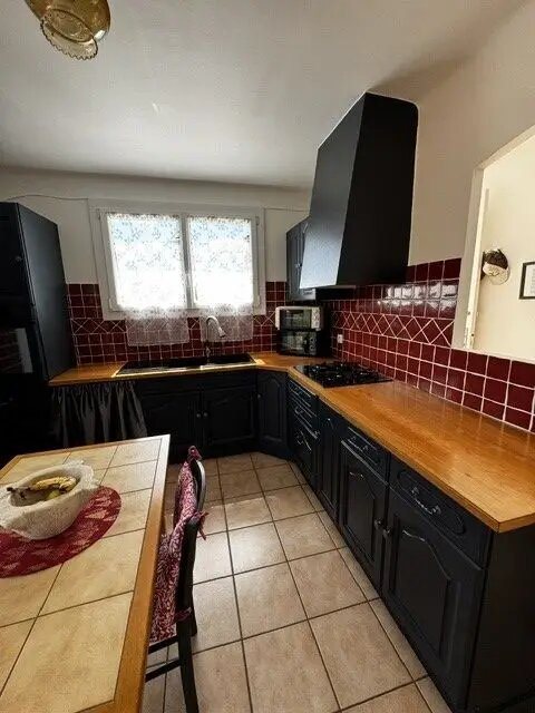 Maison à vendre, 120m², Digne-les-Bains