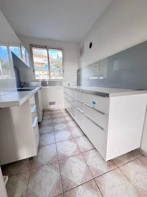 Appartement à vendre, 60m², Digne-les-Bains