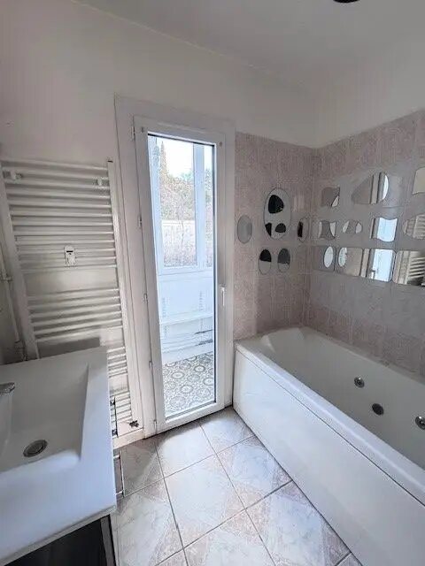 Appartement à vendre, 60m², Digne-les-Bains