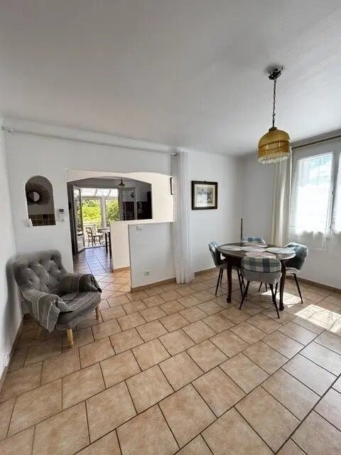 Maison à vendre, 120m², Mallemoisson