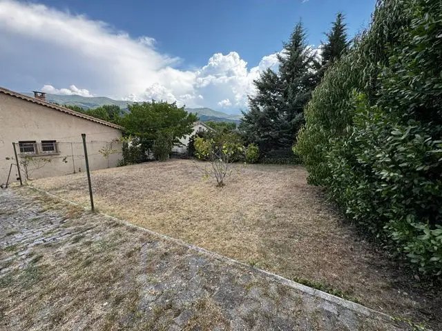 Maison à vendre, 112m², Château-Arnoux-Saint-Auban