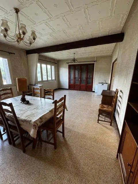 Maison à vendre, 112m², Château-Arnoux-Saint-Auban
