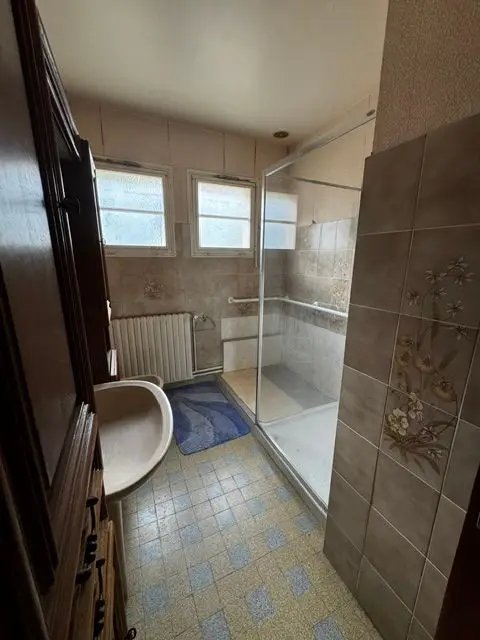 Maison à vendre, 112m², Château-Arnoux-Saint-Auban