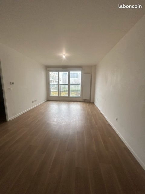 Appartement à louer, 42m², Les Pavillons-sous-Bois