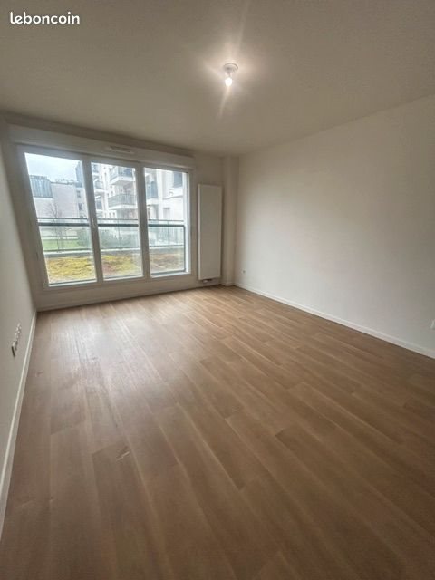 Appartement à louer, 42m², Les Pavillons-sous-Bois