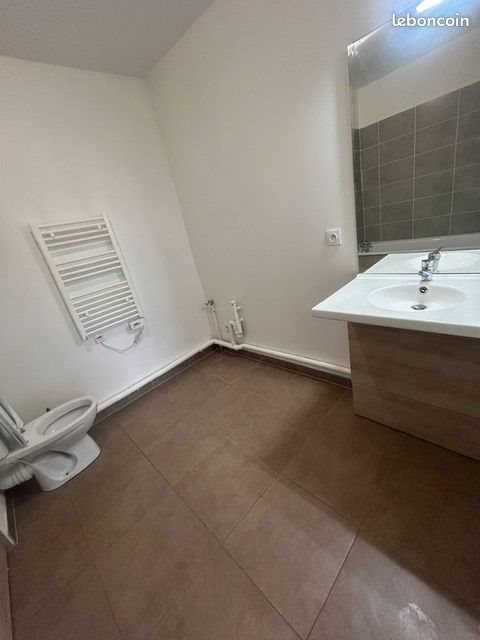 Appartement à louer, 42m², Les Pavillons-sous-Bois