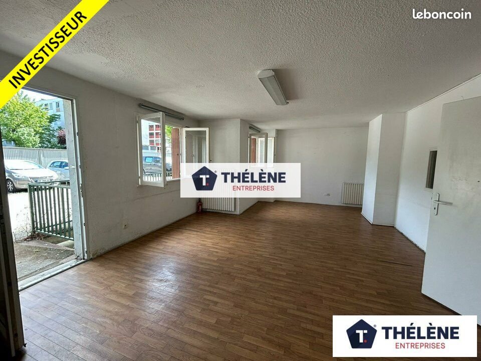 Appartement à vendre, 189m², Montpellier