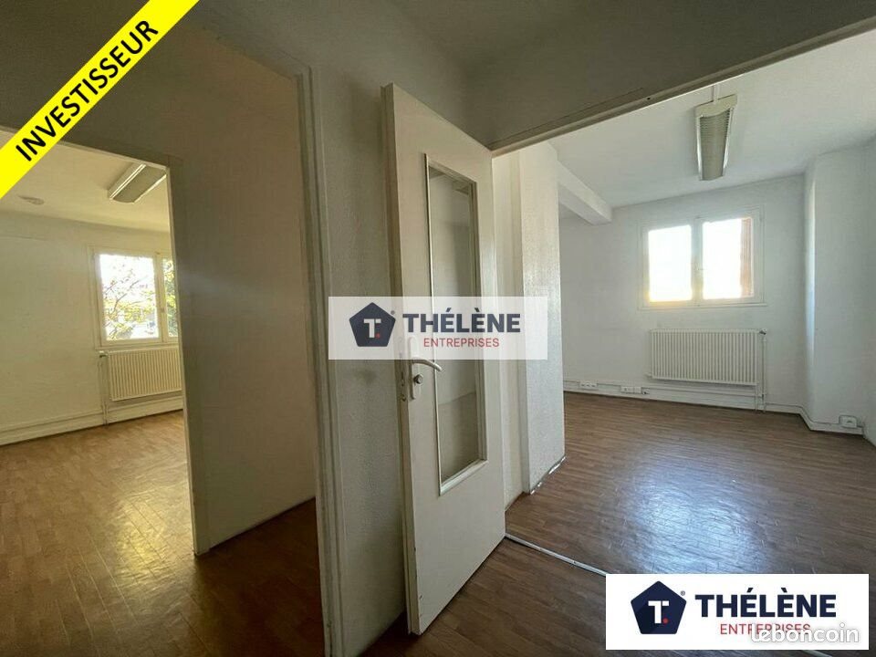 Appartement à vendre, 189m², Montpellier