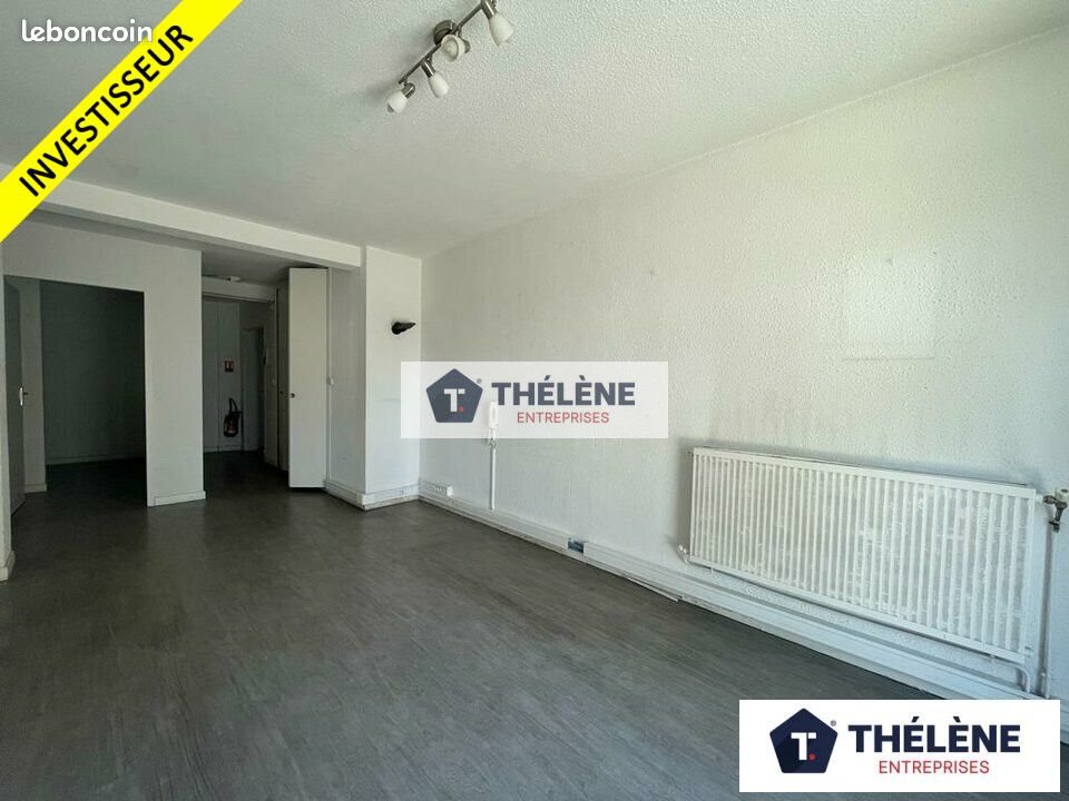 Appartement à vendre, 189m², Montpellier