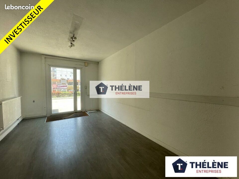 Appartement à vendre, 189m², Montpellier