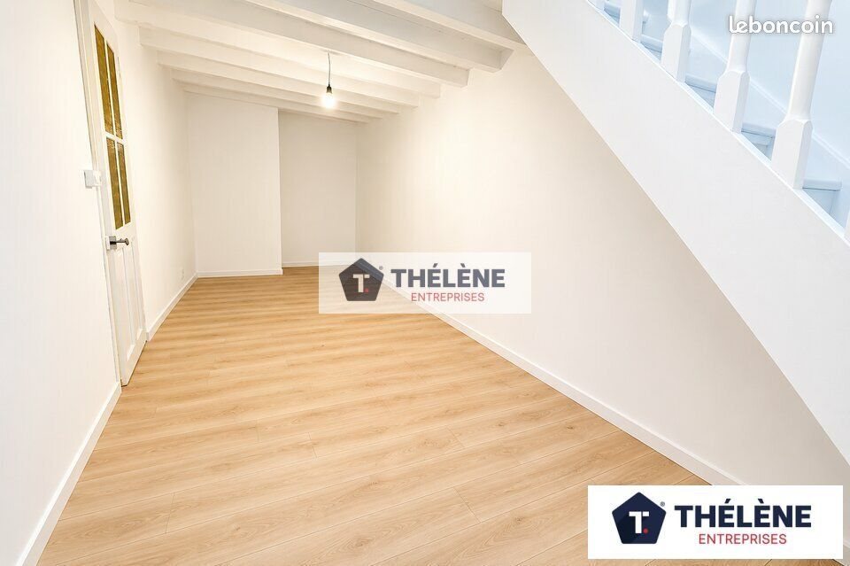 Maison à vendre, 130m², Nîmes