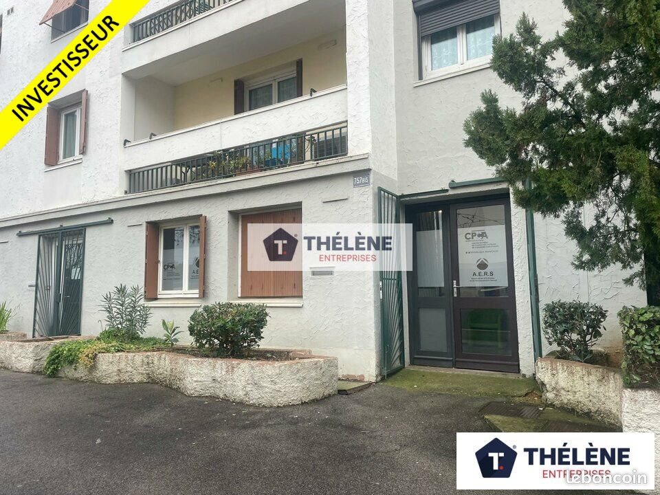 Appartement à vendre, 48m², Montpellier