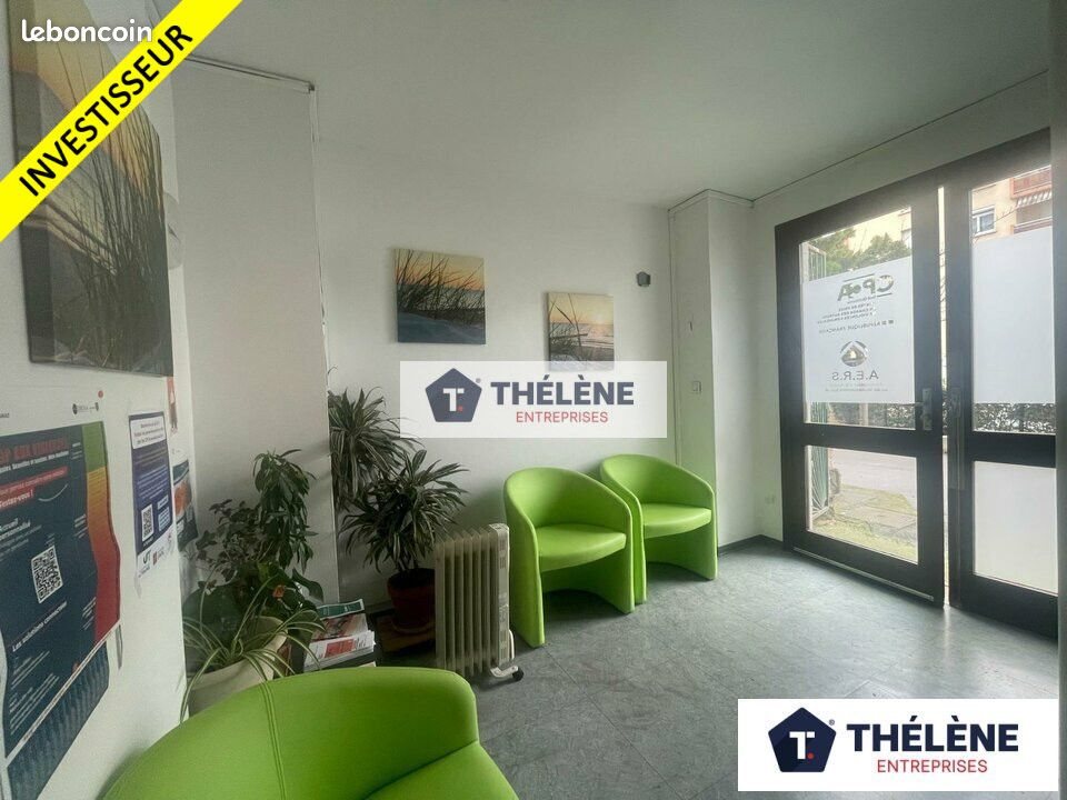 Appartement à vendre, 48m², Montpellier
