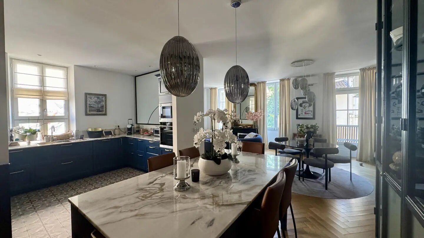 Appartement à vendre, 159m², Mont-de-Marsan