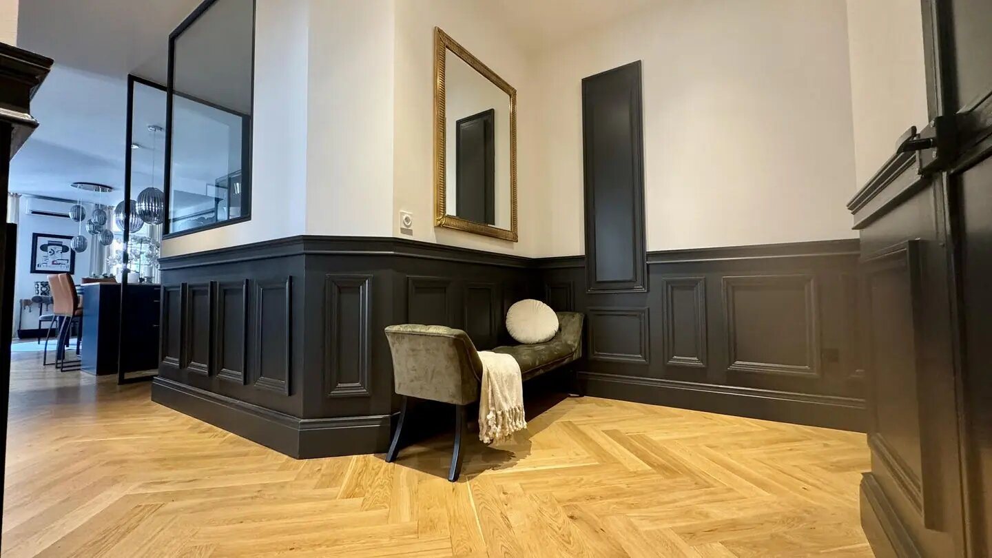 Appartement à vendre, 159m², Mont-de-Marsan
