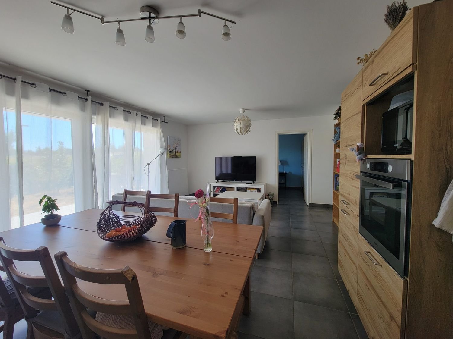 Appartement à vendre, 85m², Gap