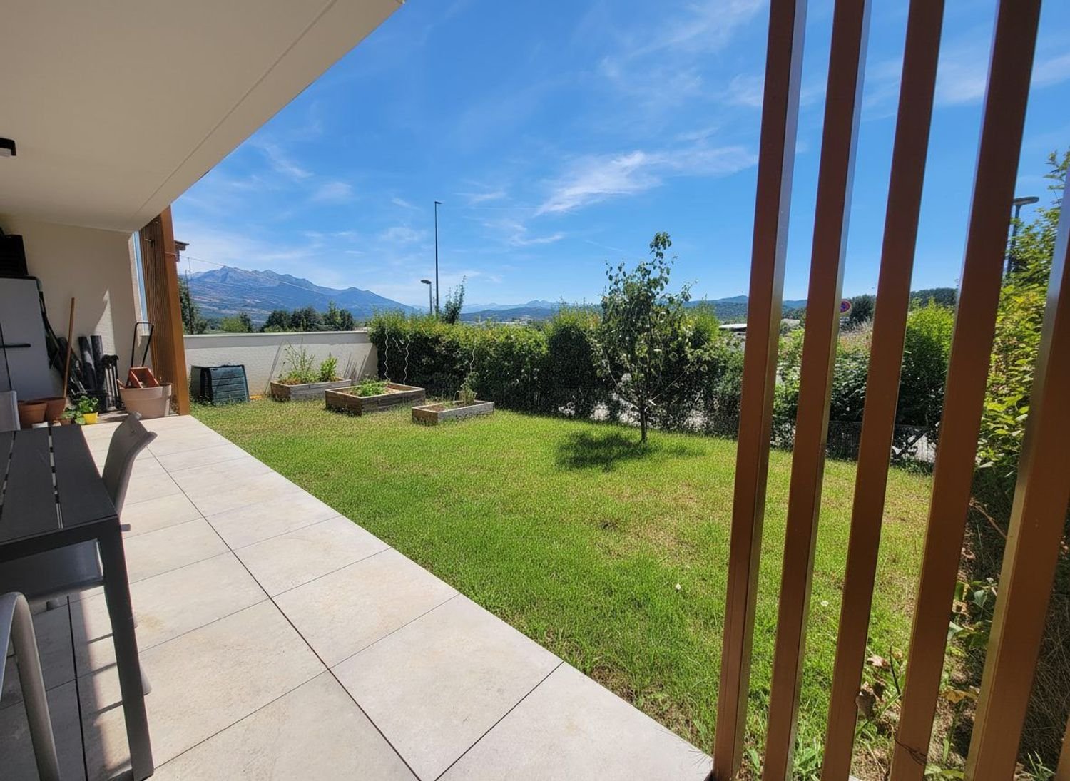 Appartement à vendre, 85m², Gap