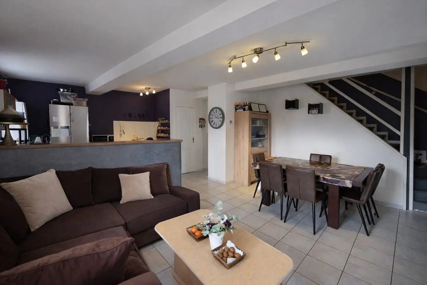 Appartement à vendre, 100m², Sérézin-du-Rhône