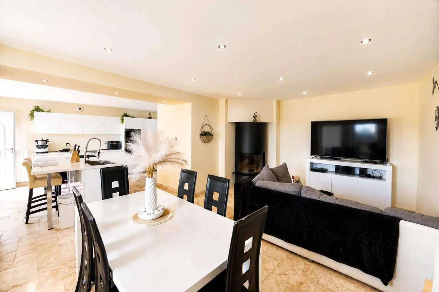 Maison à vendre, 225m², Peaugres