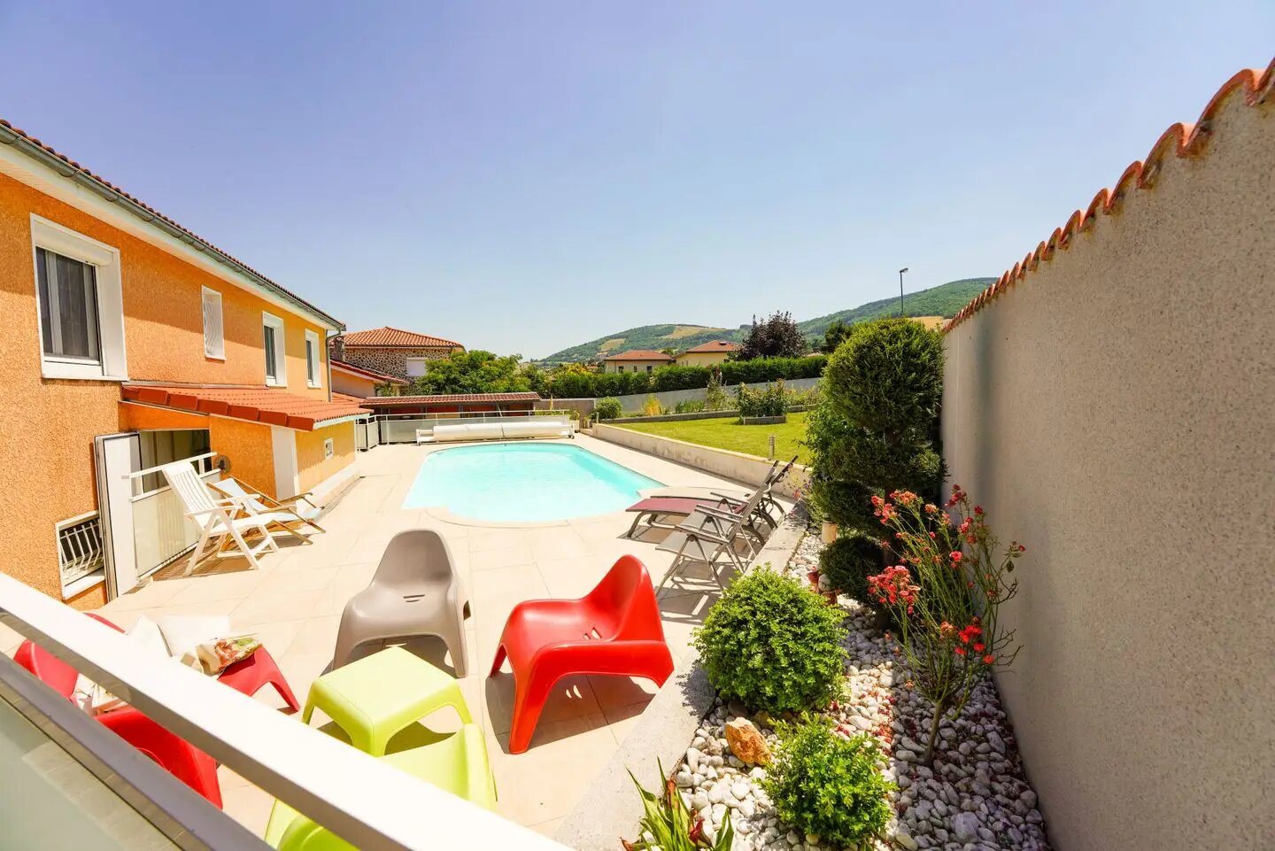 Maison à vendre, 134m², Longes