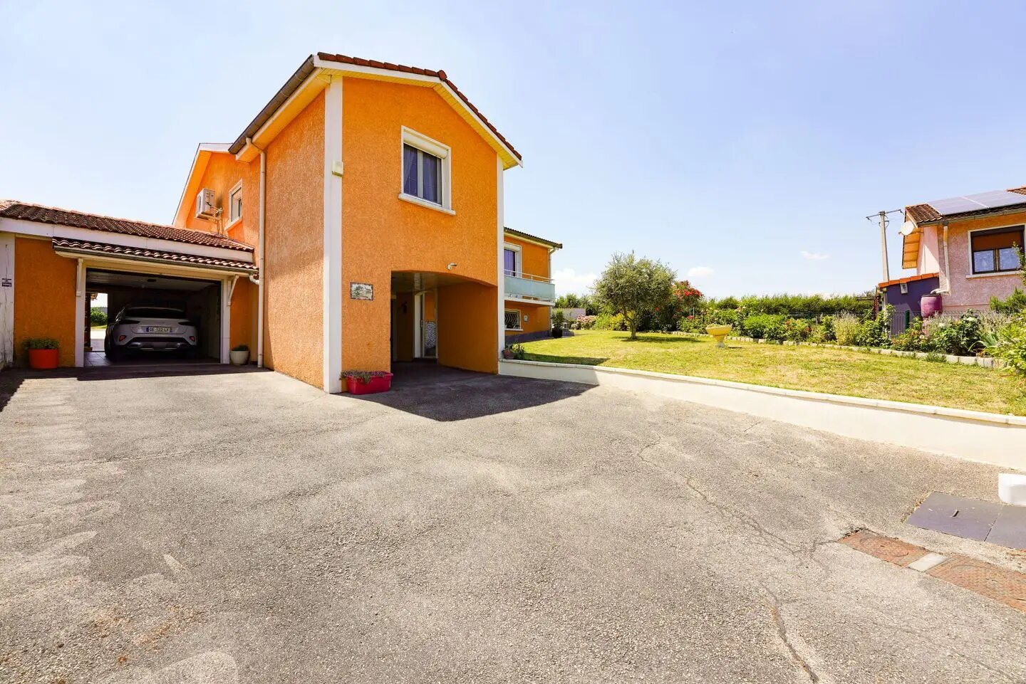 Maison à vendre, 134m², Longes