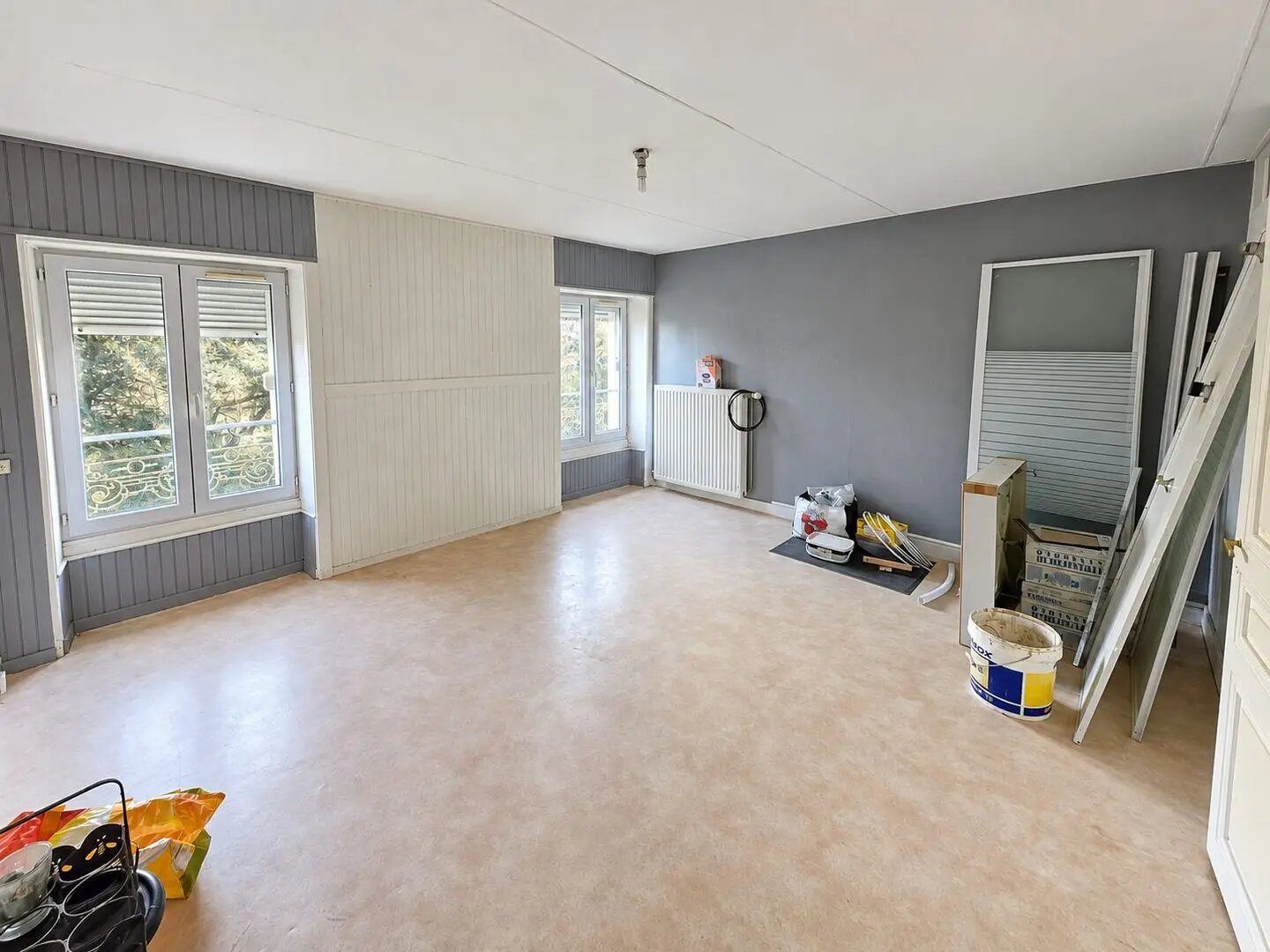 Appartement à vendre, 72m², Mornant