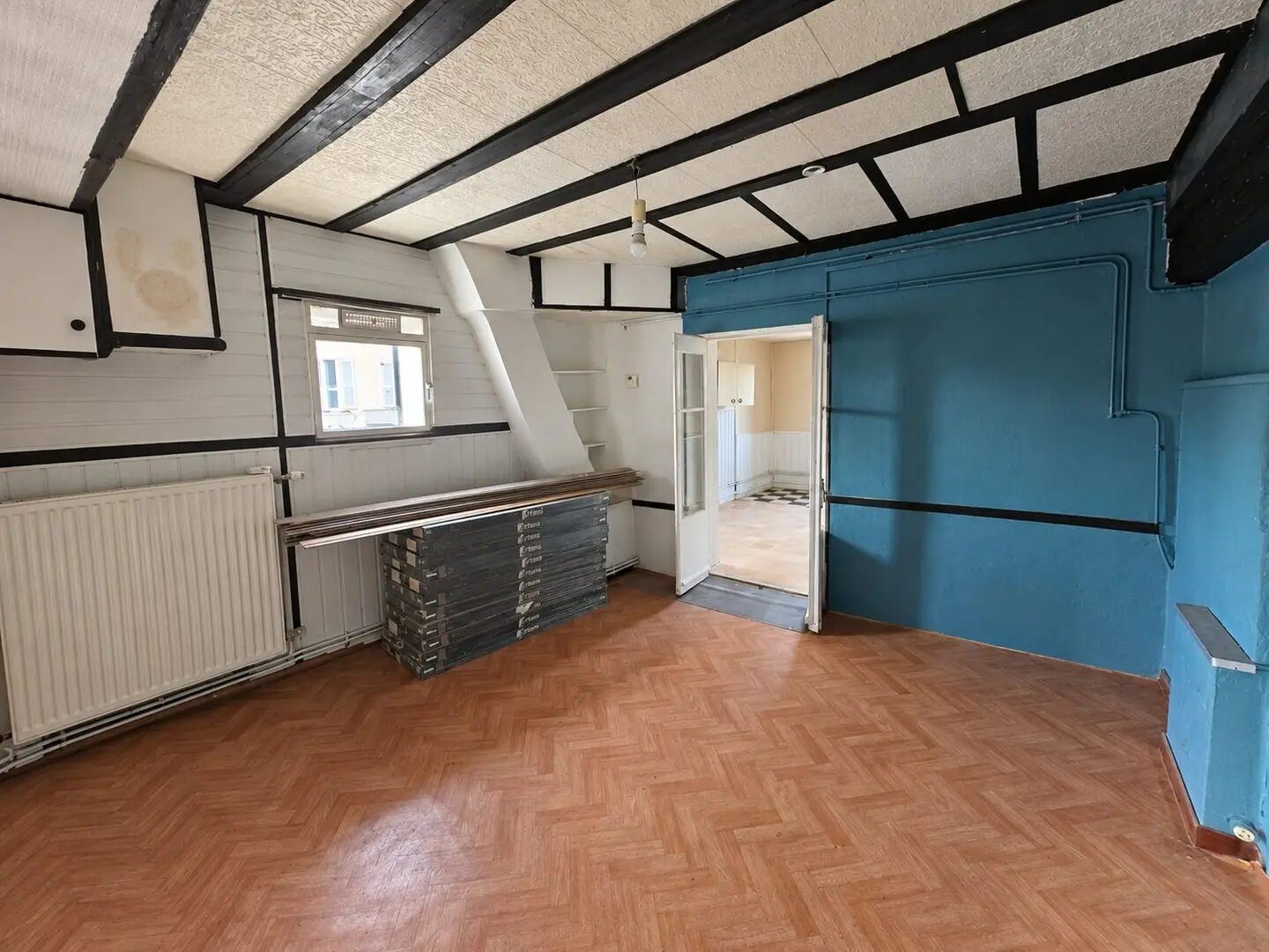 Appartement à vendre, 72m², Mornant