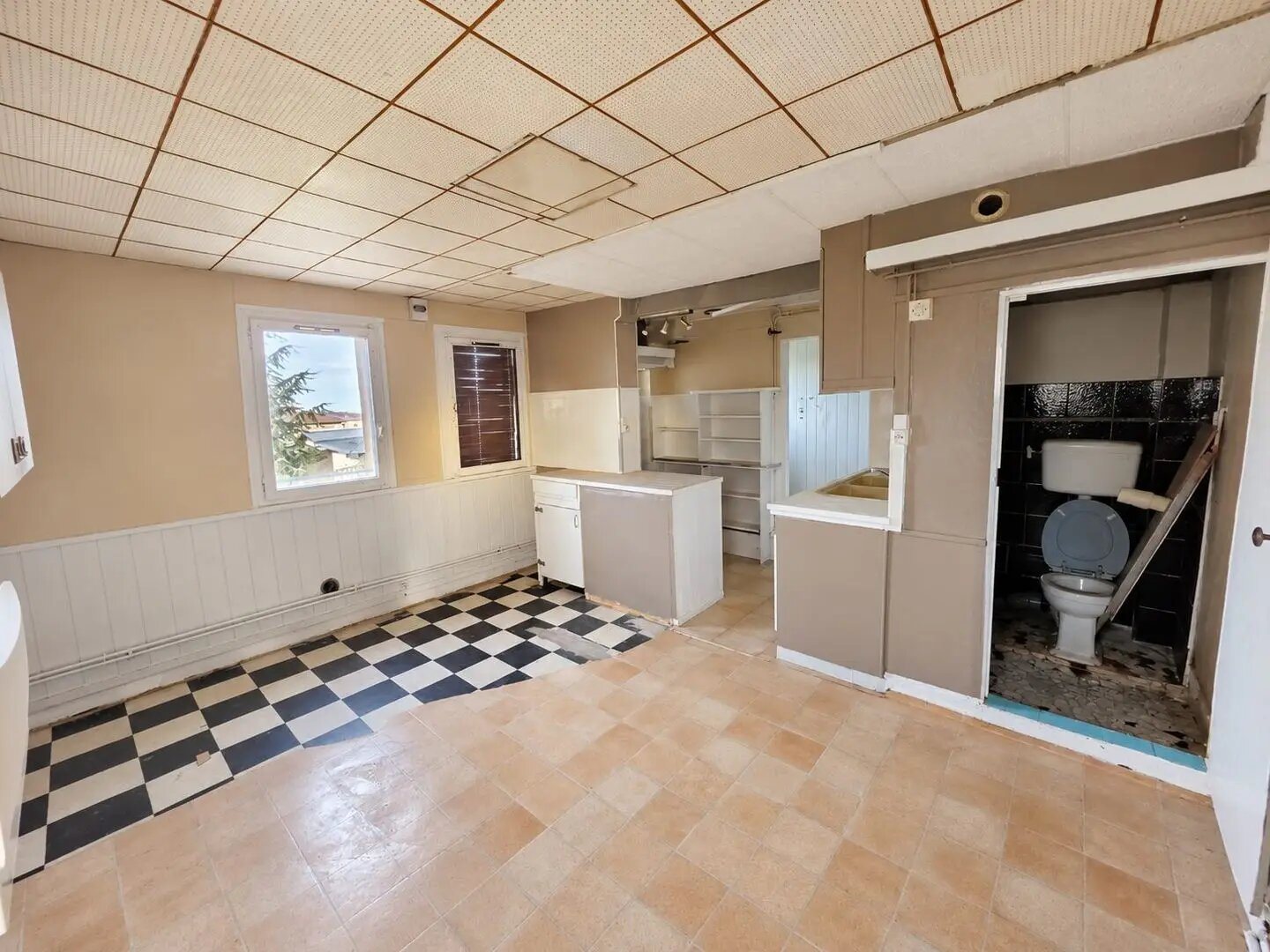 Appartement à vendre, 72m², Mornant