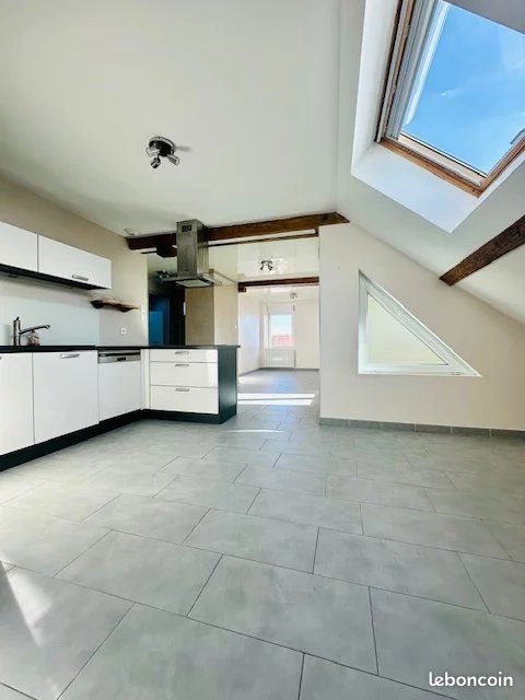 Appartement à louer, 67m², Vézelois