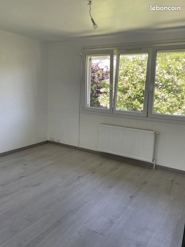Maison à louer, 63m², Beaucourt