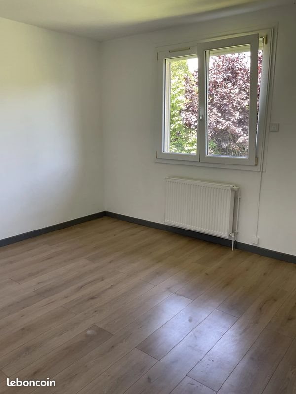 Maison à louer, 63m², Beaucourt