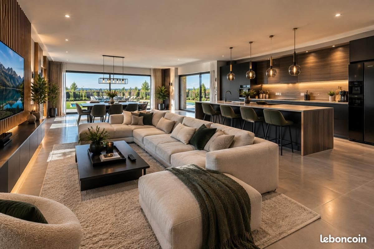 Maison à vendre, 149m², Beauvais