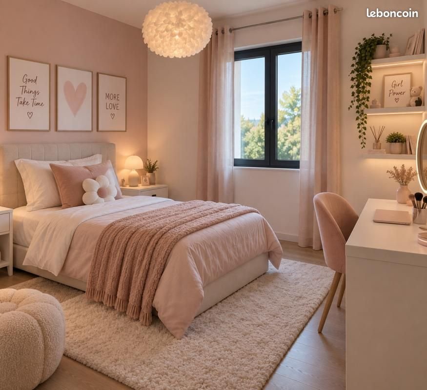 Maison à vendre, 75m², Chaumont-en-Vexin